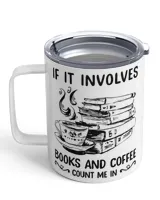 Insulated Mug