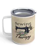Insulated Mug