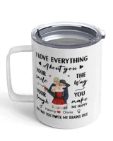 Insulated Mug