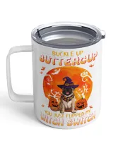 Insulated Mug