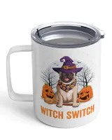Insulated Mug