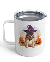 Insulated Mug