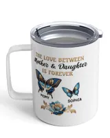 Insulated Mug