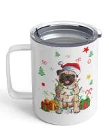 Insulated Mug