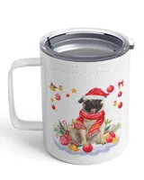 Insulated Mug