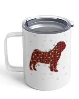 Insulated Mug