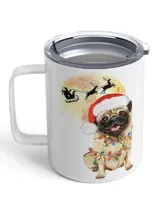 Insulated Mug