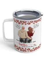 Insulated Mug