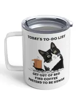 Insulated Mug