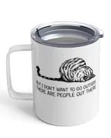 Insulated Mug