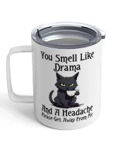Insulated Mug