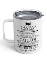 Insulated Mug