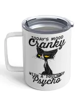 Insulated Mug