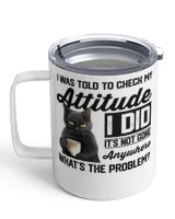 Insulated Mug