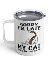 Insulated Mug