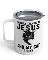 Insulated Mug