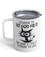 Insulated Mug