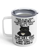 Insulated Mug