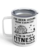 Insulated Mug