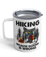 Insulated Mug