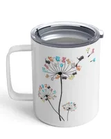 Insulated Mug