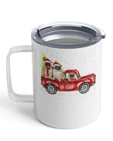 Insulated Mug
