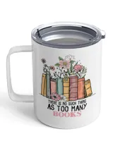 Insulated Mug