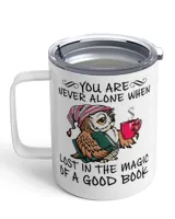 Insulated Mug
