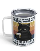 Insulated Mug
