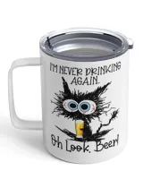 Insulated Mug