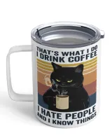 Insulated Mug