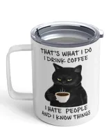 Insulated Mug