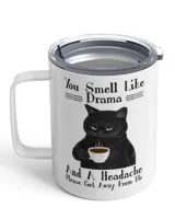 Insulated Mug