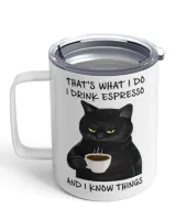Insulated Mug