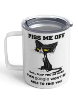 Insulated Mug
