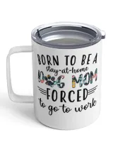 Insulated Mug