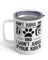 Insulated Mug