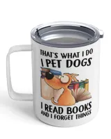 Insulated Mug