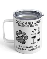 Insulated Mug