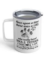Insulated Mug