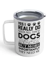 Insulated Mug