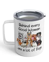 Insulated Mug