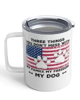 Insulated Mug