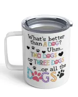 Insulated Mug