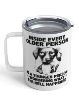 Insulated Mug