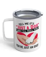 Insulated Mug