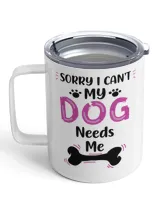 Insulated Mug