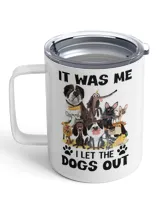 Insulated Mug