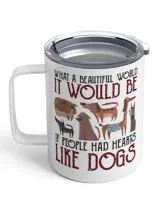 Insulated Mug