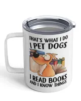 Insulated Mug